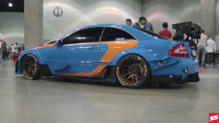 AUTOCON LA - SUPERSTREET 2017