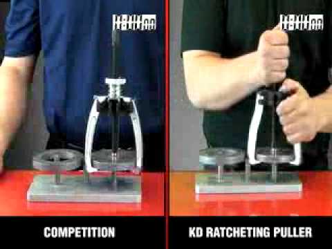 Video: Adakah alat GearWrench baik?