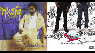 The Need To Know - Wale feat. SZA (Original Sample Intro) ( Just Friends (Sunny) - Musiq Soulchild )