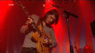 The Black Angels - Better Off Alone (Rockpalast 11')
