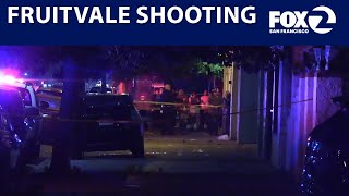 Oakland man in grave condition after head shot | KTVU