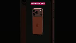 iPhone 18 Pro Max - First Look!#iphone18 #iphone #apple #tech