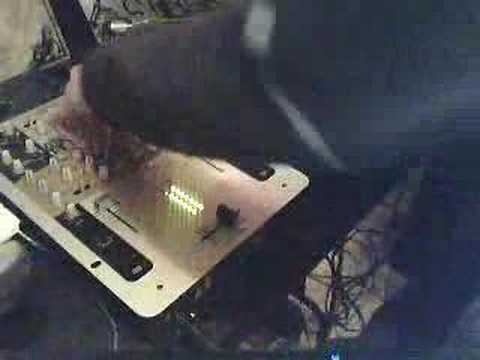 Audio Innovate AEM-100i - Stutter Effect