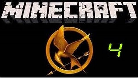 minecraft hungergames part1 minplex; HACKER!