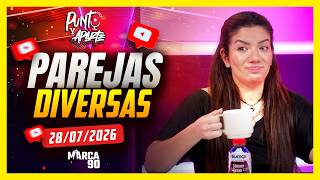🔴Punto y Aparte  - ¿El cholo engrupe? + La nostalgia vende - 28/07/2026