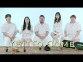BTS Yet To Come Acapella Cover 