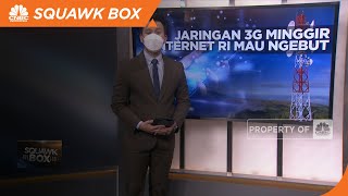 Pemerintah RI Jajaki 