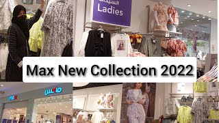 Max New Soft And Beautiful Dress collection 2022 screenshot 2
