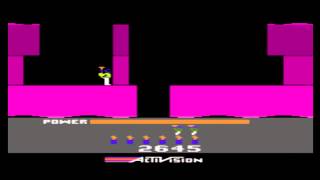 Atari 2600 Games H.E.R.O. (1984) Net Worth