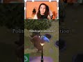 Not the best tutorial for hunting tarantulas in animal crossing #animalcrossing #acnh #twitchclips