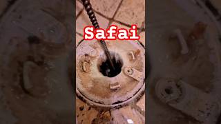 Null ki Safai   #motivationdaily #lifehacks #motivation #dailymotivation #techmotivation