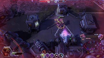 Zeratul pro play