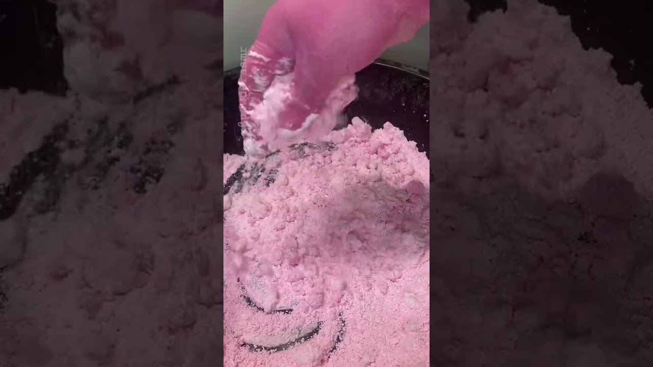 New Dehydrator Unboxing & Making Gym Chalk Reforms shorts gymchalk