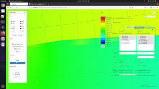 How to modify contact bodies for MSC Nastran SOL 400