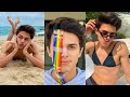 The Most Viewed TBT TikTok Compilations Of Brent Rivera - Best Brent Rivera TikTok Compilation