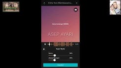 100%CARA SETTING VOKAL DI SMULE SEPERTI ARTIS - Durasi: 11.39. 
