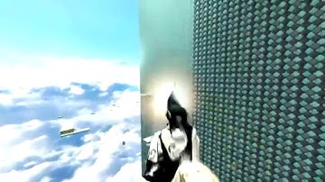 Cod4 - Custom Maps: Advanced Jumps and Bounces 2 (PC)