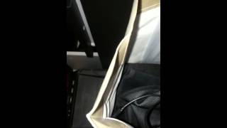 Teufel s8000 Subwoofer