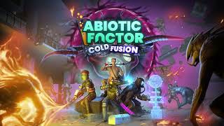 Abiotic Factor - Fragments BGM