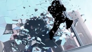 Vector: Parkour Adventure Unleashed | EPIC Intro Scene [With Subtitles]