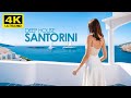 4K Santorini Summer Mix 2024 🍓 Best Of Tropical Deep House Music Chill Out Mix By Imagine Deep #2