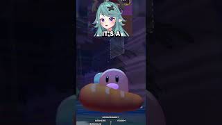 Diglett Is a mole? Then explain this