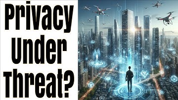Digital Privacy in a Hyper Connected World