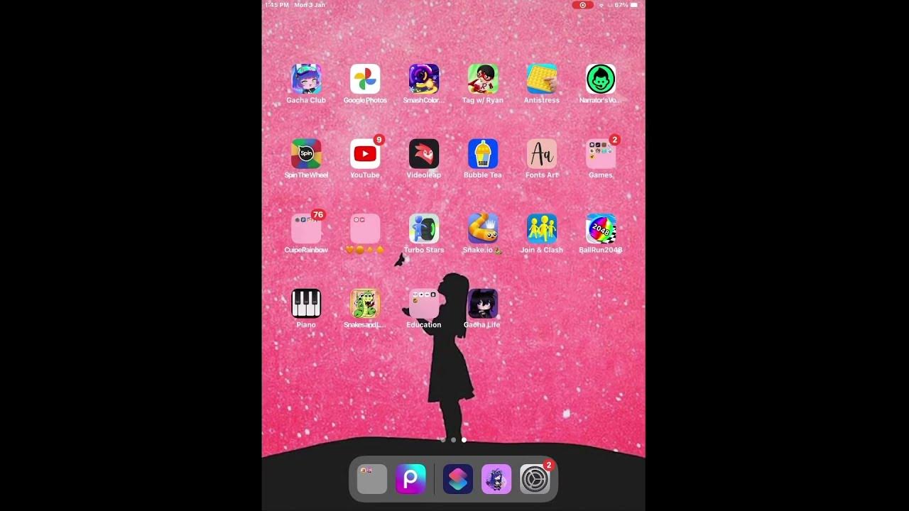 Change My App Icon Pt 1 YouTube change-my-app-icon-pt-1-youtube