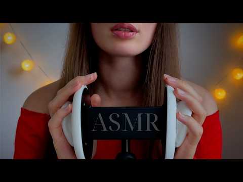 1 Hour Ear Massage with Cream | No Talking ASMR