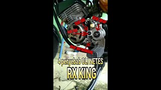 Download Lagu solusi oli rembes/netes di blok sebelah kiri RX KING || TUTORIAL LENGKAP MP3 Download Lagu solusi oli rembes/netes di blok sebelah kiri RX KING || TUTORIAL LENGKAP MP3