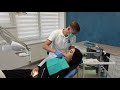 Radiografia dentară în Clinica Stomatologică Compodent