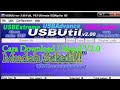 Cara Download USButil v2 0 Full English Mudah Sekali !!