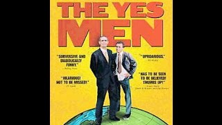 Opening To The Yes Men 2004 Dvd