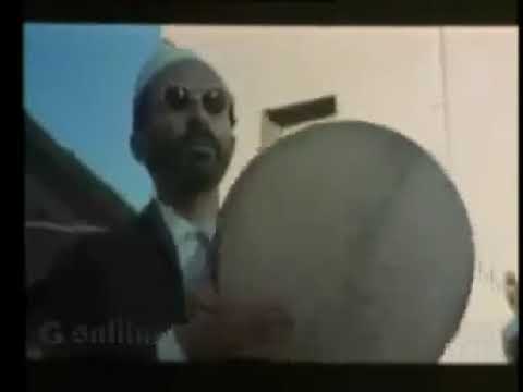 أغنية ديوان الصالحين عثمان عريوات