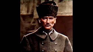 Geldikleri Gibi Giderler Atatürk Edit