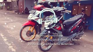 Story wa Thomas arya rela demi cinta