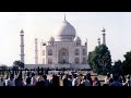 INDIA II- AGRA- TAJ MAHAL- FATEHPUR SIKRI