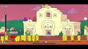 Burrito Bison Gameplay Part 1