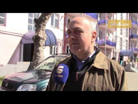 ჩვენ ხალხის სამსახურში“ - დევნილებმა ქუთაისში საზოგადოებრივი ორგანიზაცია ჩამოაყალიბეს