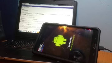 How to root galaxy tab 4 8"  model# sm-t330nu