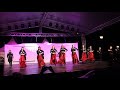 Georgian Dance / ანსამბლი ლაშა-გიორგი / ფრესკას საიუბილეო კონცერტი