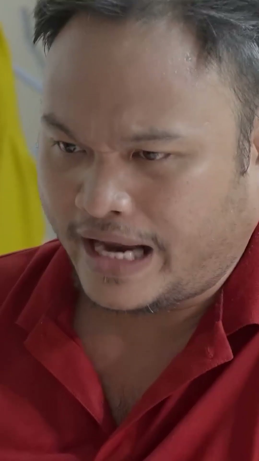 Lên Sài Gòn học mà ba má bắt đi đi về về mỗi ngày :))  #comnguoi334 #faptv