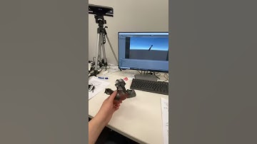 Rotation work 6DOF OpenTrack Kinect Easy Tracker