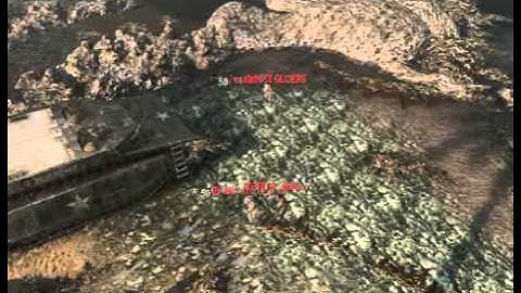 dutchanatorxx101(Clan CmT)- Cross Map Ballistic Knife Crisis