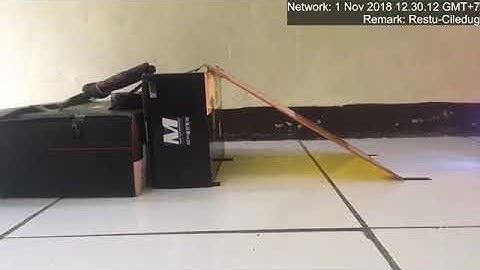 Modification rc wpl c24 RTRjump trial and error