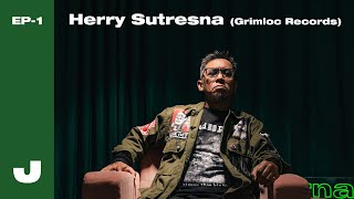 #StudioJeurnals Herry Sutresna Trend AI Tidak Akan Menggeser Illustrator