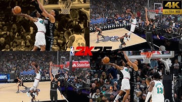 𝙄 𝙍𝙀𝘾𝙍𝙀𝘼𝙏𝙀𝘿 JA MORANT