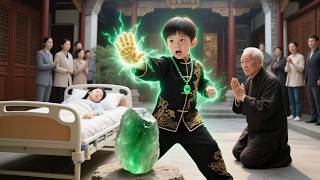 Download Lagu 窮母病危,5歲男童重生成異瞳天才!一眼識寶賺百億,首富老頭跪求拜師,三天逆轉人生【全集】#熱血 #爽文 #逆襲 #親情 #復仇 MP3 Download Lagu 窮母病危,5歲男童重生成異瞳天才!一眼識寶賺百億,首富老頭跪求拜師,三天逆轉人生【全集】#熱血 #爽文 #逆襲 #親情 #復仇 MP3