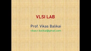 Common Source Amplifier Schematic & Layout - Part 1