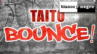 Video Bounce! Taito